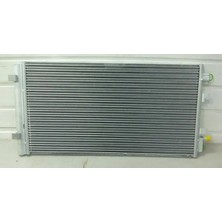 MGA 82246 Klima Radyatoru 921009956R