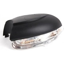 Viewmax Vw Golf6-Touran 2010-2013 Ayna Sinyali Sağ Alt Kapakla Beraber (Oem NO:5K0949102)