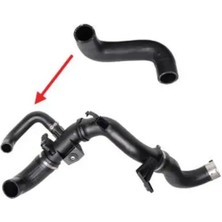 MGA 964666 Turbo Hortumu 52018234