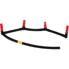 Rapro R15615 Yakit Hortumu 13537806005 1441256 1574Q5