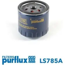 Purflux LS785A Yag Filtresi 1003003 1059924 1109H4