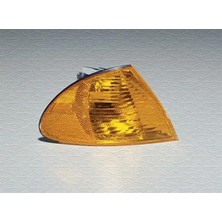 Magneti Marelli 710311329001 Sinyal Lambasi Sol 63126904299 63128382193