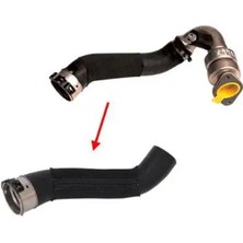 MGA 963289 Turbo Hortumu 50517447