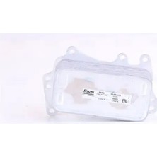 Nıssens 90903 Sanziman Yag Sogutucusu 11428507627