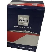 Motortec PEG0858 Silecek Mekanizmasi On 6401F9