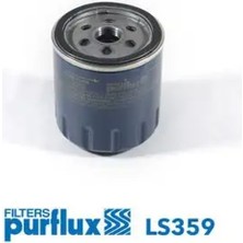 Purflux LS359 Yag Filtresi 01220645 0415203002 0415264010
