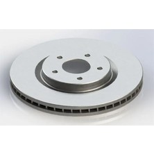 MGA 50604 Fren Diski On 402064CE0A (2 Adet Fiyatıdır)