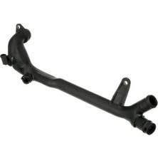 Rapro R28608 Sogutma Su Borusu A2712001552