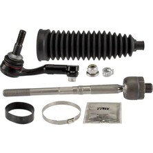 TRW JRA529 Rot Mili + Rot Basi (Sol) 32216762243