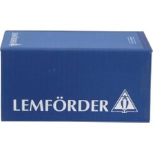 LEMFORDER 1211302 Fren Diski On 4246F4 4246F6 95661813 (2 Adet Fiyatıdır)