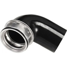 Rapro R25193 Turbo Hortumu 3B0145834P 8D0145834L