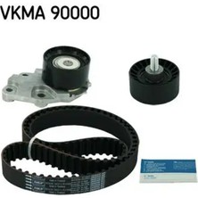 Skf VKMA90000 Triger Seti 25183772 25191263 5094008601