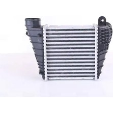 Nıssens 96847 Turbo Radyatoru 1J0145803A 1J0145803B 1J0145803F