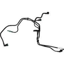 Rapro R16355 Yakit Hortumu 1550805 7V2Q9D350CA 7V2Q9D350CB