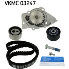 Skf VKMC03247 Triger Seti + Devirdaim 051660 0516A4 081696