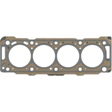 Elring 075830 Silindir Kapak Contasi 0209X6 1114167G00002 93384280