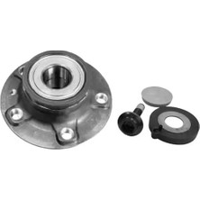 MGA 72415 Arka Poyra 8K0501611A 8K0598611 8K0598611B