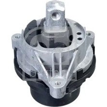 Febi 104262 Motor Takozu (Sag) 22116850220