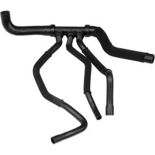 Rapro R12304 Radyator Hortumu Alt 7700433049
