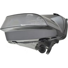 Hella 1NE010832211 Sis Fari Sol 8T0941699K 8T0941699N