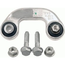 LEMFORDER 2585802 Viraj Rotu On Sag 8E0411318