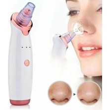 Timion Şarjlı Siyah Nokta Temizleme Cihazı 5 Başlıklı (5148)