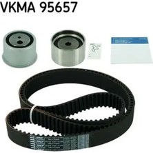Skf VKMA95657 Triger Seti 2431237100 2431237400 2431237500