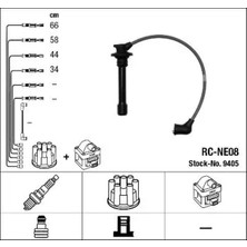 NGK 9405 (RCNE08) Buji Kablosu 1N0118140 1N0218140 2244053Y11