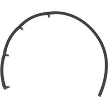 İbraş 33474 Yakit Hortumu A6110700032 A6110702432 A6110704532