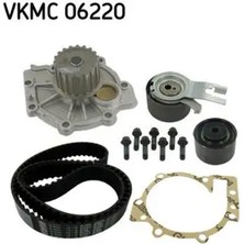 Skf VKMC06220 Triger Seti + Devirdaim 1275409 274216 274247