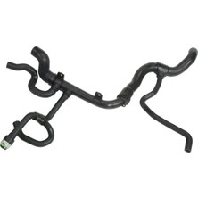 Rapro R18138 Radyator Hortumu Alt 1336121 90530255