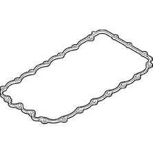 Elring 138430 Karter Contasi 11121AW300 1151567JG1 30862839