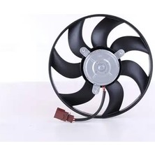 Nıssens 85680 Fan Motoru 1K0959455CT 1K0959455DG 1K0959455ES