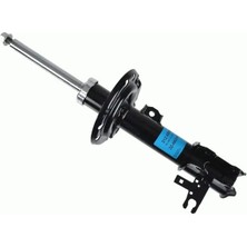 SACHS 312609 On Amortisor Sol 13158665 13158667 13214375