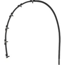 İbraş 35345 Yakit Hortumu