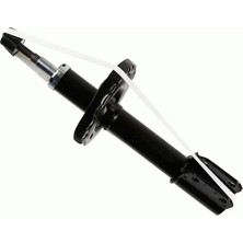 SACHS 317418 On Amortisor 543020322R 543022905R 543024260R