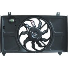 Oris FHY052000 Fan Motoru 253800M200