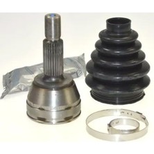 Gkn 303385 Dis Aks Kafasi 2S613A327BA XS4C3B413AA