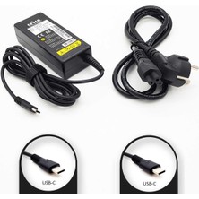 Bilbor Bilgisayar Hp Elitebook 645 G10 Notebook Adaptör - Şarj Cihazı  Usb-C