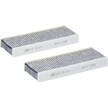 Mann CUK260142 Polen Filtresi (Karbonlu) 1612920480 1616959280 1672367080