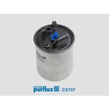 Purflux CS707 Yakit Filtresi A6110920101 FG2088 GGF105