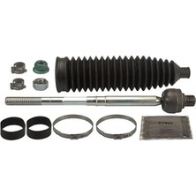 TRW JAR972 Rot Mili 1603287 1603303 1603642