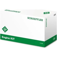 Ina 713002500 On Amortisor Bilyasi (2 Adet Fiyatıdır)