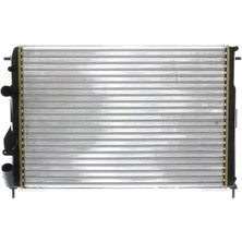 Mahle CR1146000S Motor Radyatoru 8200189286