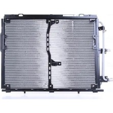 Nıssens 94330 Klima Radyatoru A1408300070 A1408300170 A1408300570