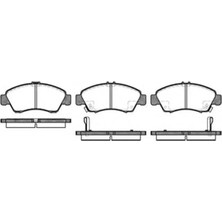 MGA 55316 On Fren Balatasi 45022SR3G01