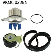 Skf VKMC03254 Triger Seti + Devirdaim 081686 0816F2 082990