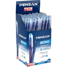 Pensan Orjinal Büro Tükenmez Kalemi