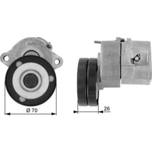 Gates T38213 Gergi Kutugu 1340533 90411025