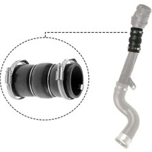 Rapro R12603 Turbo Hortumu 144600835R 144601524R 144602760R